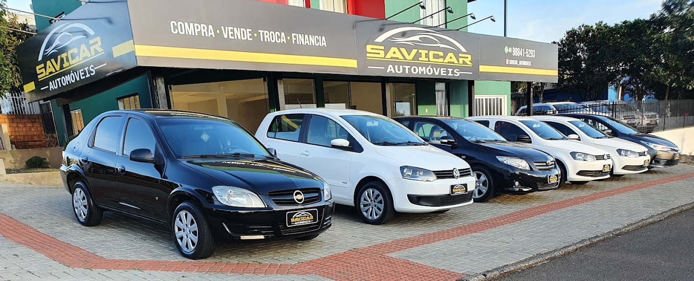 Fachada Savicar