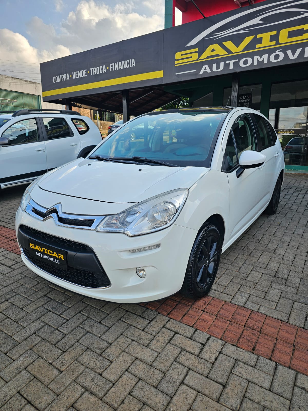 CITROËN C3 TENDANCE