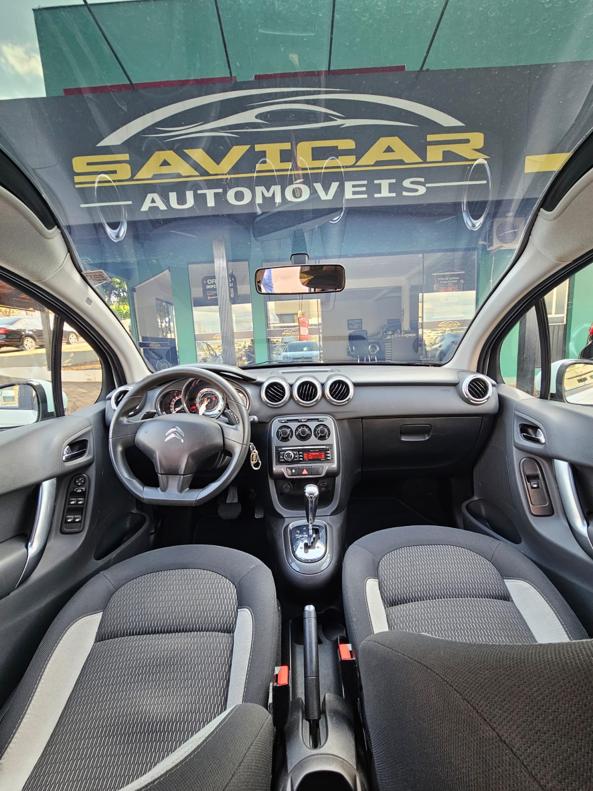 CITROËN C3 TENDANCE
