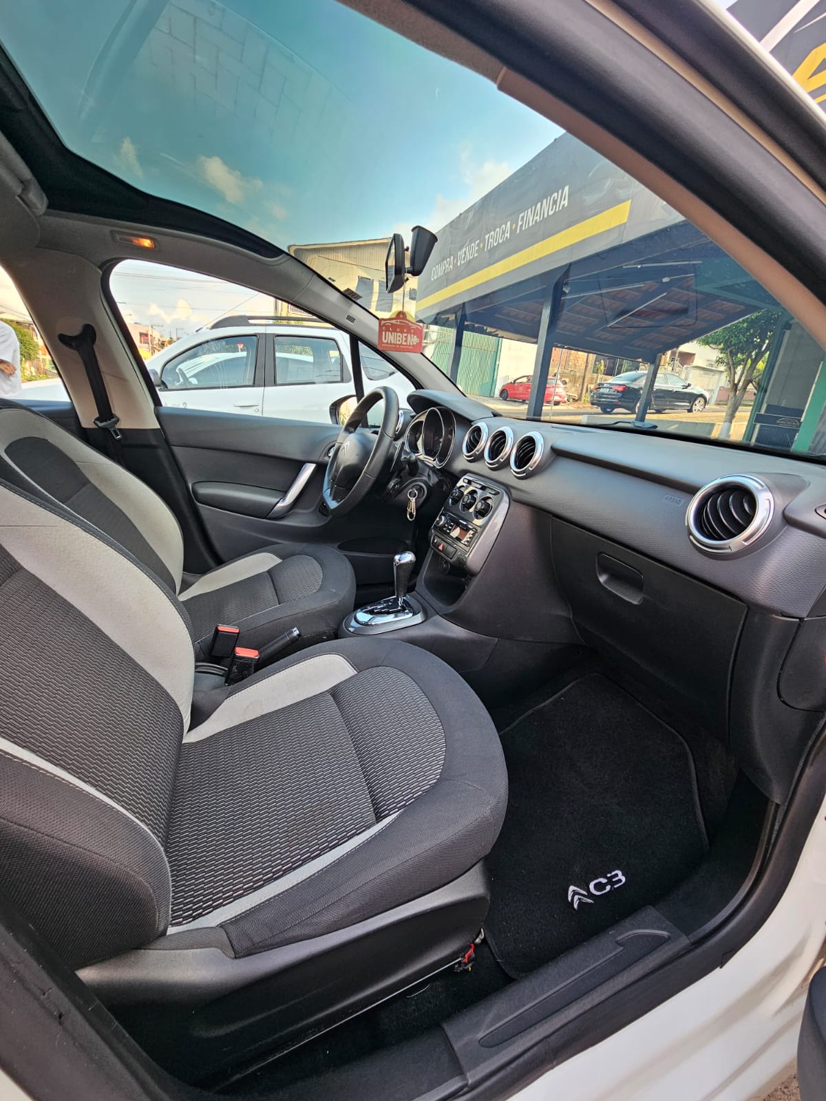 CITROËN C3 TENDANCE