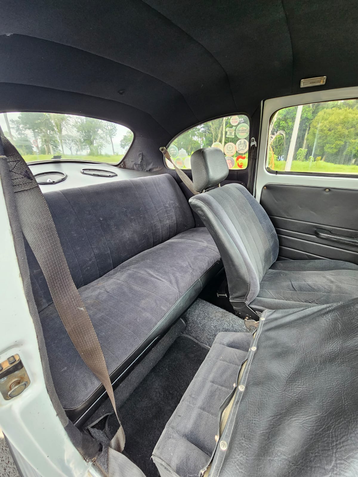 vW - FUSCA